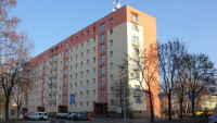 turnov sídliště U nádraží Turnov (2)
